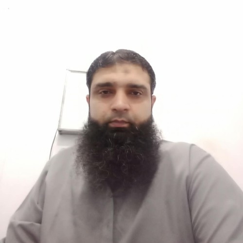 Assoc. Prof. Dr. Rizwan Anwer