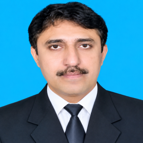 Dr.Abrar Ahmad Chaudhry - Eye Surgeon in Multan