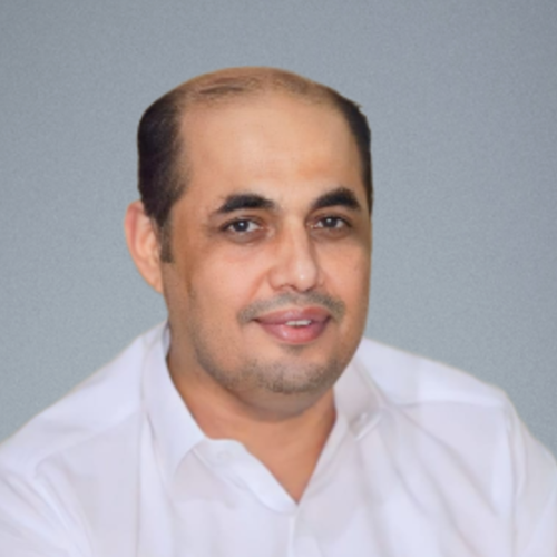 Dr Attiq Ur Rehman
