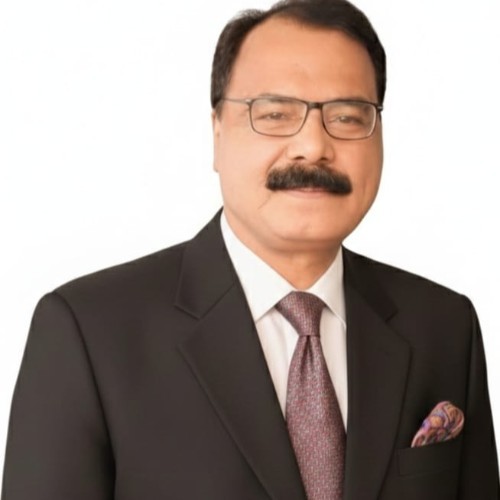 Mr.Malik G Abbas - Psychologist in Bahawalpur