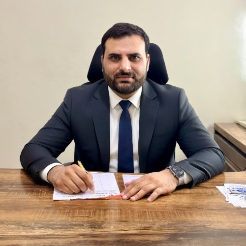 Dr. Matee Ullah