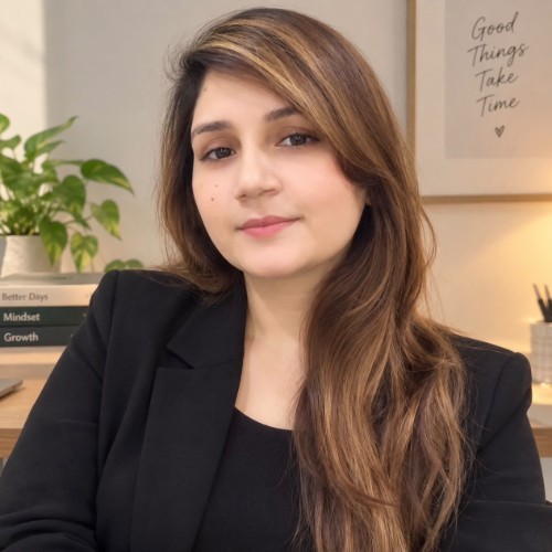 Ms.Sidra Batool Khan - Clinical Psychologist in Faisalabad