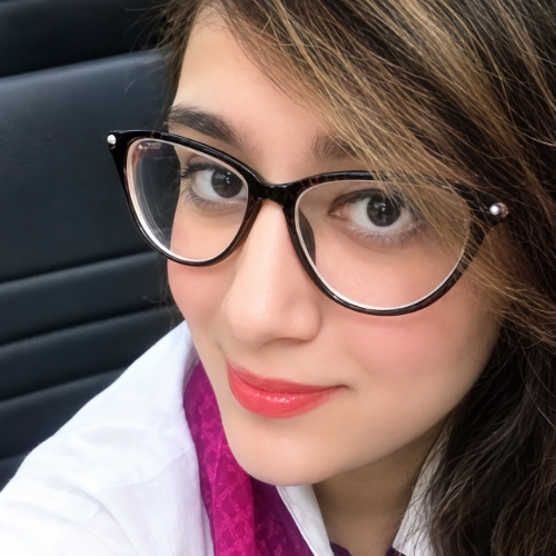 Ms. Anum Zulfiqar