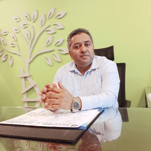 Mr. Muhammad Ismaeel Ansari - Physiotherapist in Lahore