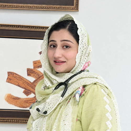 Assoc. Prof. Dr. Saima Akhter - Pulmonologist / Lung Specialist, Medical Specialist in Karachi