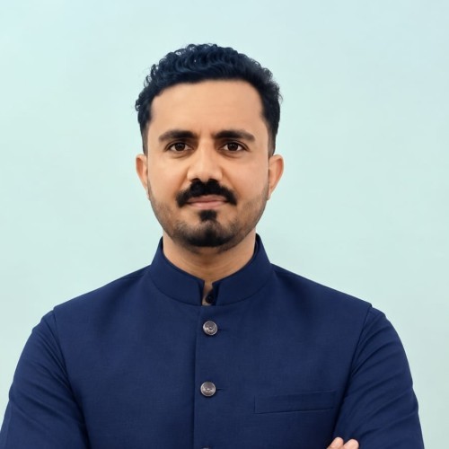 Mr. Saeed Ahmad Bukhari - Physiotherapist in Lahore