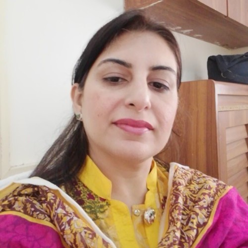 Dr. Sunita Nankani - Dermatologist in Karachi