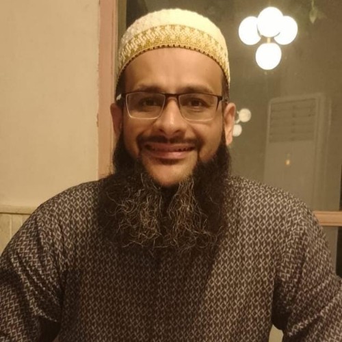 Dr. Mansoor Bohra - Dermatologist in Karachi