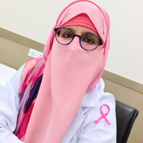 Dr. Kiran - Cancer Specialist, Oncologist in Karachi