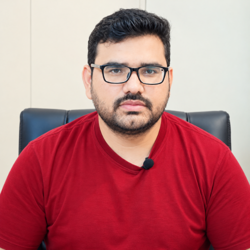 Dr. Muhammad Sibtain Raza - Ent Specialist in Faisalabad