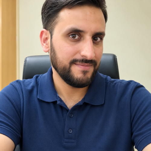 Dr. Farhan Hanif - Cancer Specialist, Oncologist in Islamabad