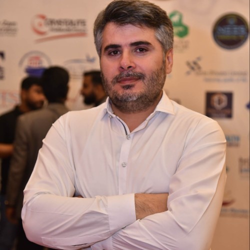 Dr. Aziz Ur Rehman