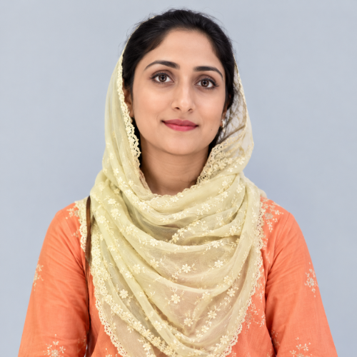 Dr. Aniqa Mahmood - Dermatologist in Faisalabad